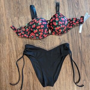 Swim Suit